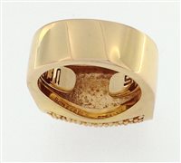 Ring Pesavento Woman Vento 925 in Silver WPXLA205-17 - WPXLA205-17